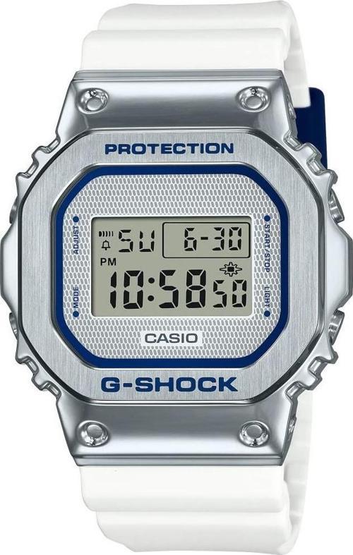 GM-5600LC-7DR Casio G-Shock Erkek Kol Saati