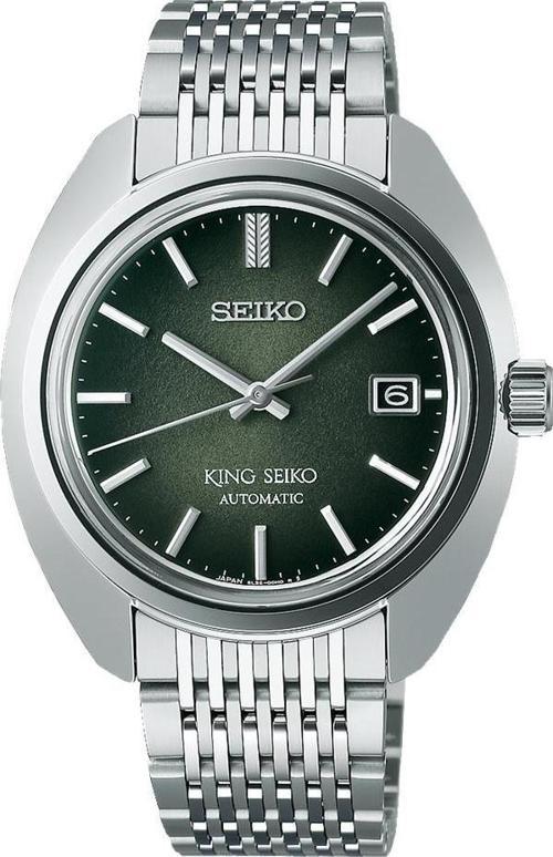 SJE113J1  Seiko King Erkek  Kol Saati