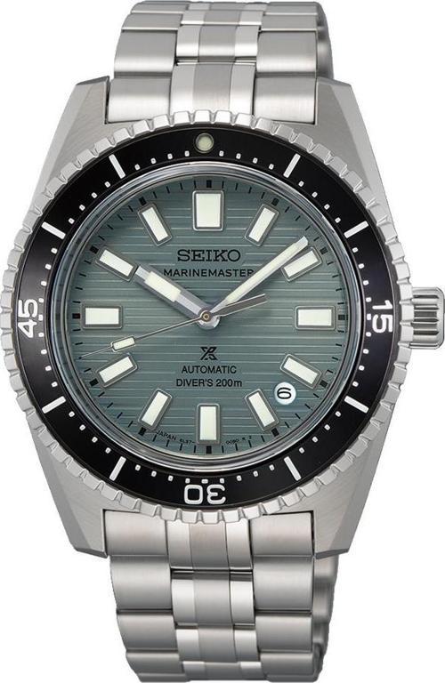 SJE117J1 Seiko Prospex 1965 Heritage Diver's Erkek Kol Saati
