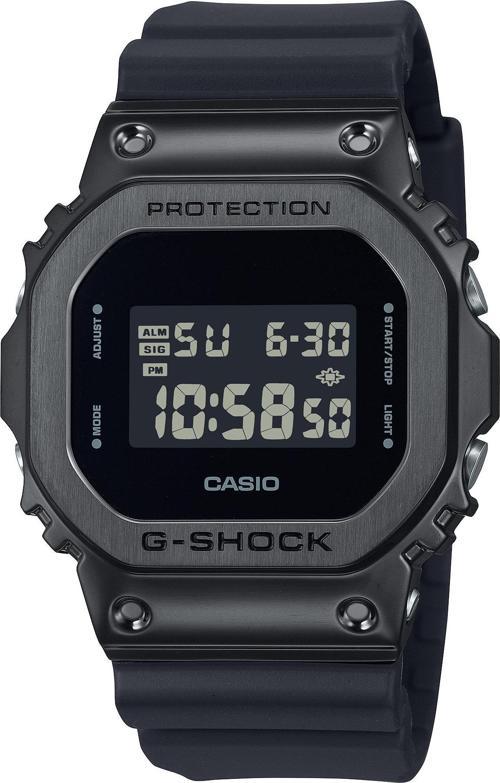 GM-5600UB-1DR Casio G-Shock Unisex Kol Saati