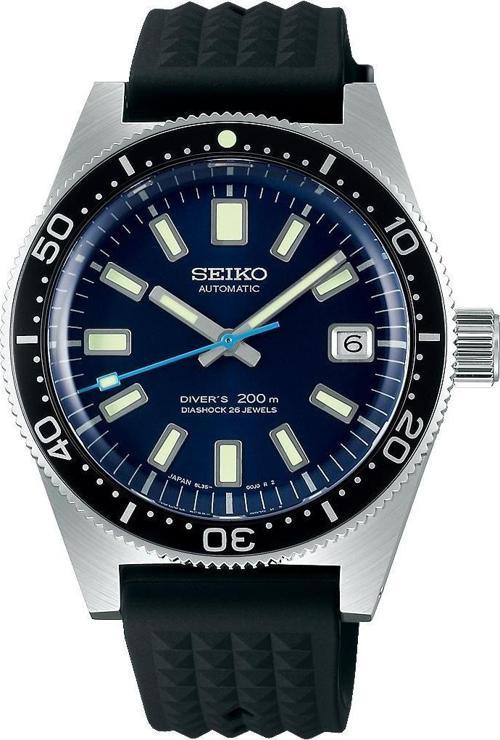 SLA043J Seiko Prospex Diver's Watch 55th Anniversary Limited Edition Erkek Kol Saati