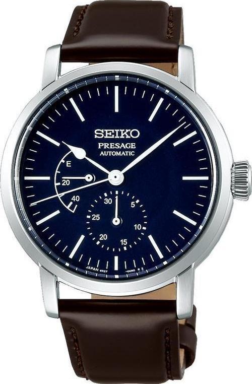 SPB163J Seiko Presage Erkek Kol Saati