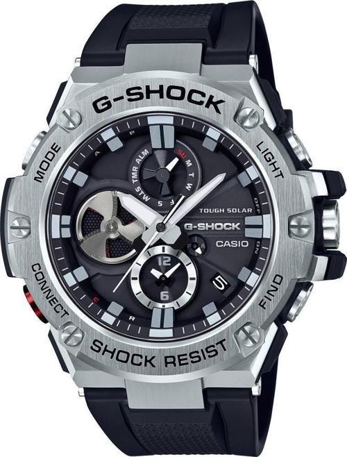 GST-B100-1ADR Casio G-Shock Erkek Kol Saati