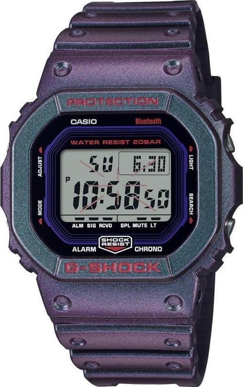 DW-B5600AH-6DR Casio G-Shock Erkek Kol Saati