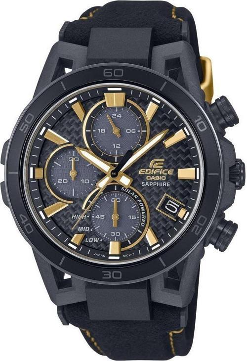 EFS-S640ZE-1ADR Casio 50. Yıl Edifice Sospensione Erkek Kol Saati