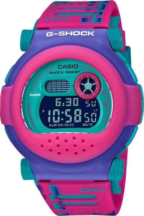G-B001RG-4DR Casio G-Shock Erkek Kol Saati