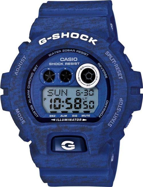 GD-X6900HT-2DR Casio G-Shock Kol Saati
