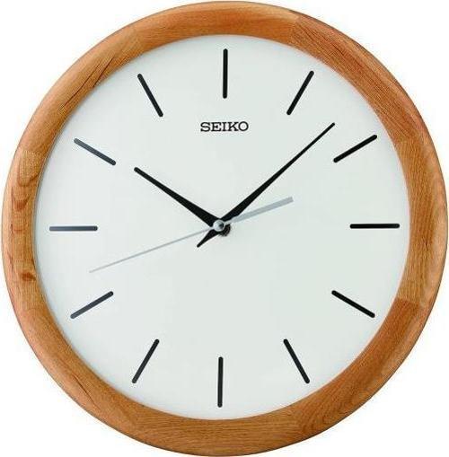 QXA781A Seiko Duvar Saati