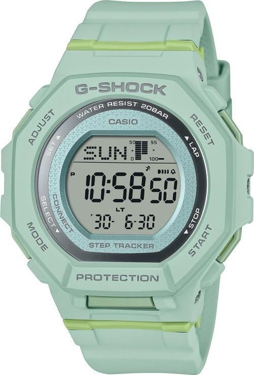 GMD-B300-3DR Casio G-Shock Bayan Kol Saati