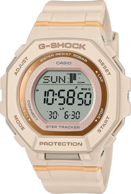 GMD-B300-4DR Casio G-Shock Bayan Kol Saati