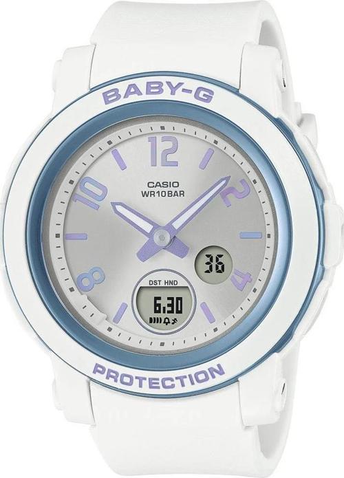 BGA-290DR-7ADR Casio Baby-G Bayan Kol Saati