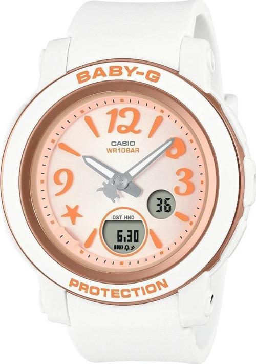 BGA-290US-4ADR Casio Baby-G Bayan Kol Saati