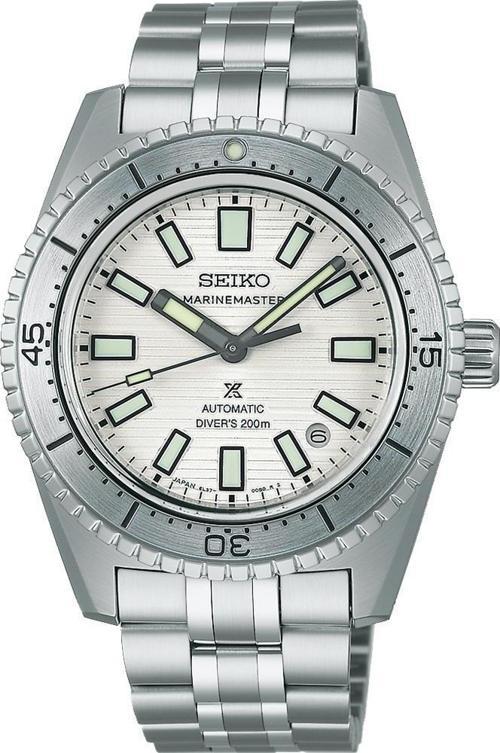SJE097J1 Seiko Prospex Marinemaster Limited Edition Erkek Kol Saati