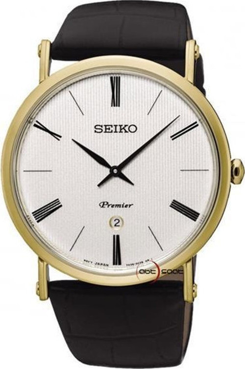SKP396P Seiko Premier Erkek Kol Saati