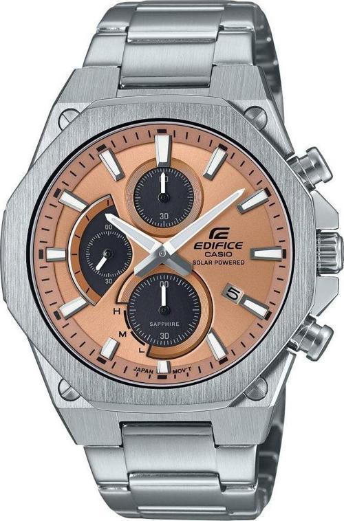 EFS-S570D-5AUDF Casio Edifice Erkek Kol Saati