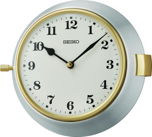 QXA761A Seiko Duvar Saati