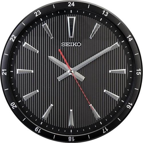QXA802K Seiko Duvar Saati