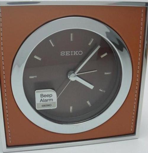 QHE064B Seiko Masa Saati