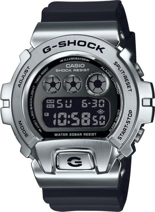 GM-6900U-1DR Casio G-Shock Erkek Kol Saati