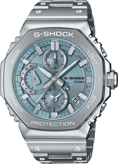 GMC-B2100AD-2ADR Casio G-Shock Full Metal Erkek Kol Saati