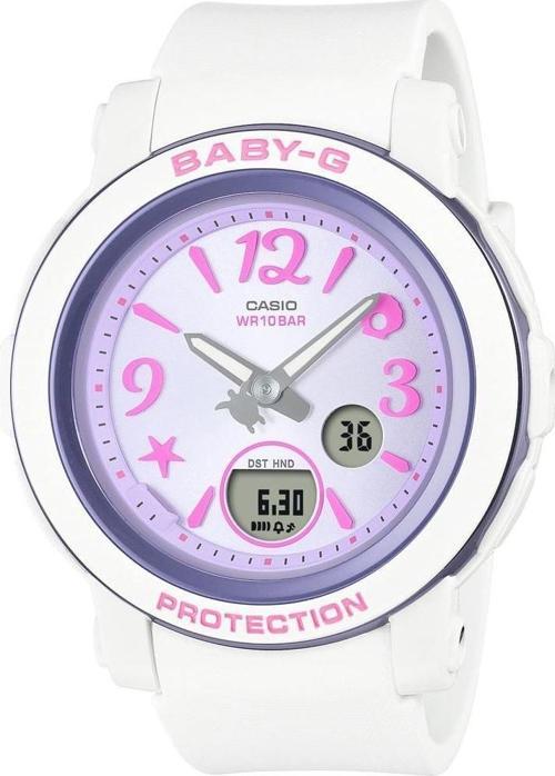 BGA-290US-6ADR Casio Baby-G Bayan Kol Saati