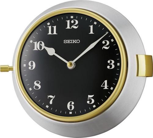 QXA761S Seiko Duvar Saati