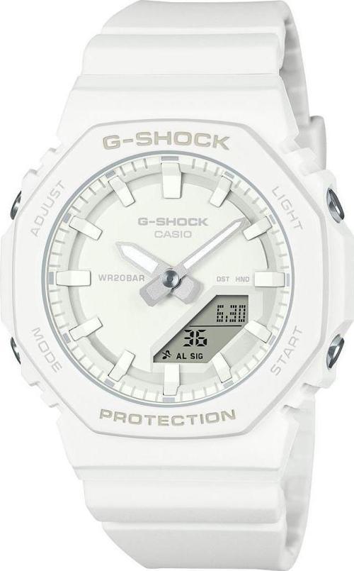 GMA-P2100-7ADR Casio G-Shock Bayan Kol Saati