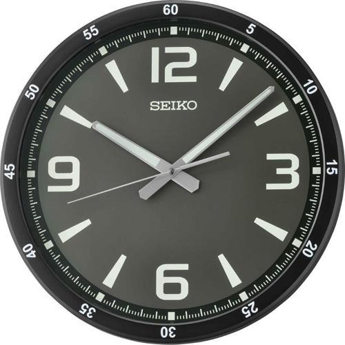 QXA809K Seiko Duvar Saati