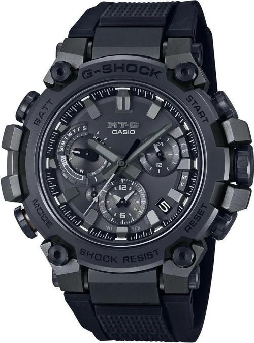 MTG-B3000B-1ADR Casio G-Shock Erkek Kol Saati