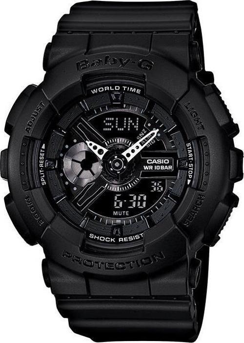 BA-110BC-1ADR Casio Baby-G Bayan Kol Saati