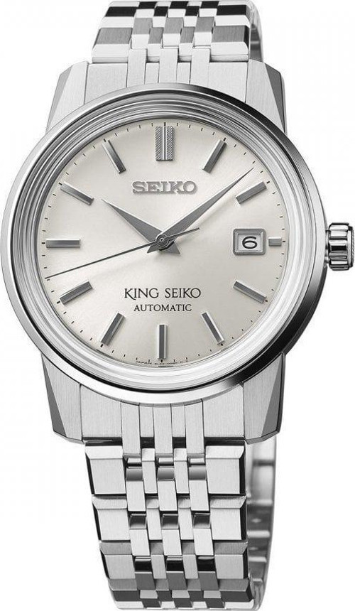 Sje089J1 Seiko Erkek Kol Saati