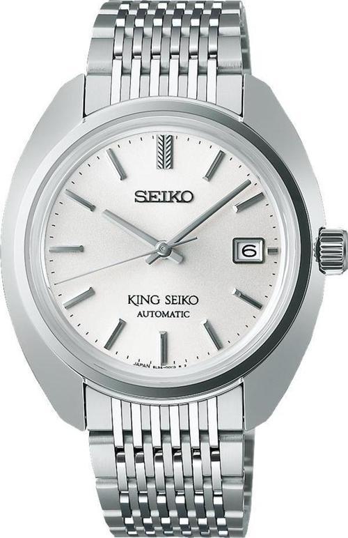 SJE109J1 Seiko King Erkek Kol Saati
