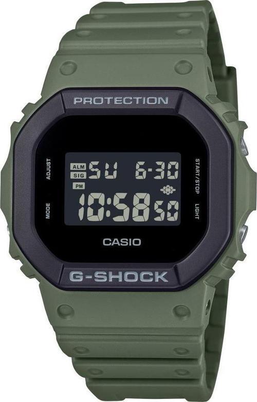 DW-5610UU-3DR Casio G-Shock Erkek Kol Saati