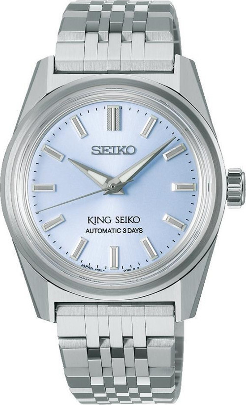 Spb457J1 Seiko Pop Ivy Leauge Erkek Kol Saati