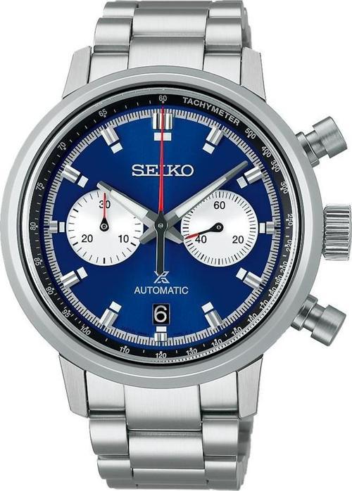 SRQ043J1 Seiko Prospex Speedtimer Erkek Kol Saati