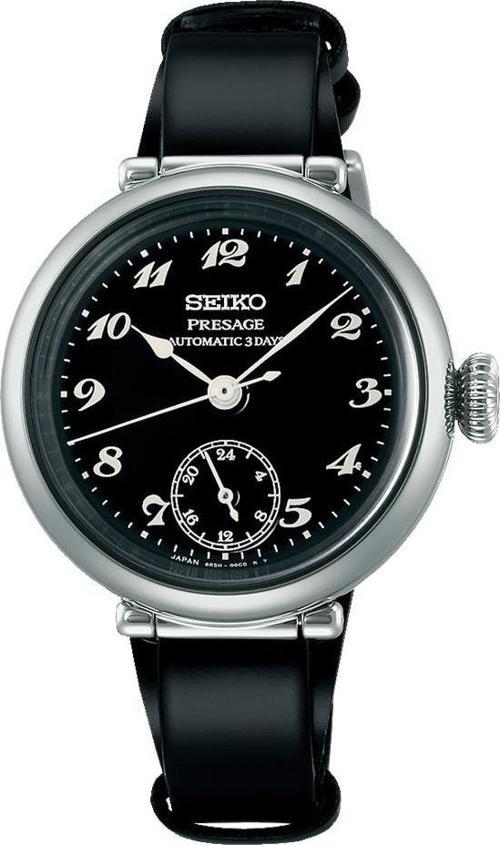 SPB449J1 Seiko Presage Porter Classic Collaboration Limited Edition Kol Saati