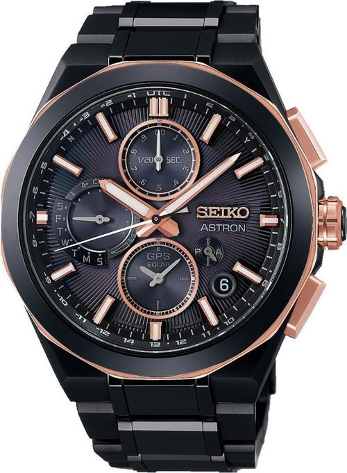 SSH158J1 Seiko Astron 100th Anniversary Limited Edition Erkek Kol Saati
