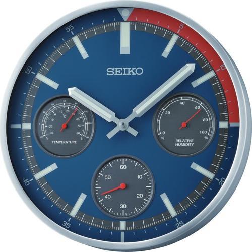 QXA822S Seiko Duvar Saati