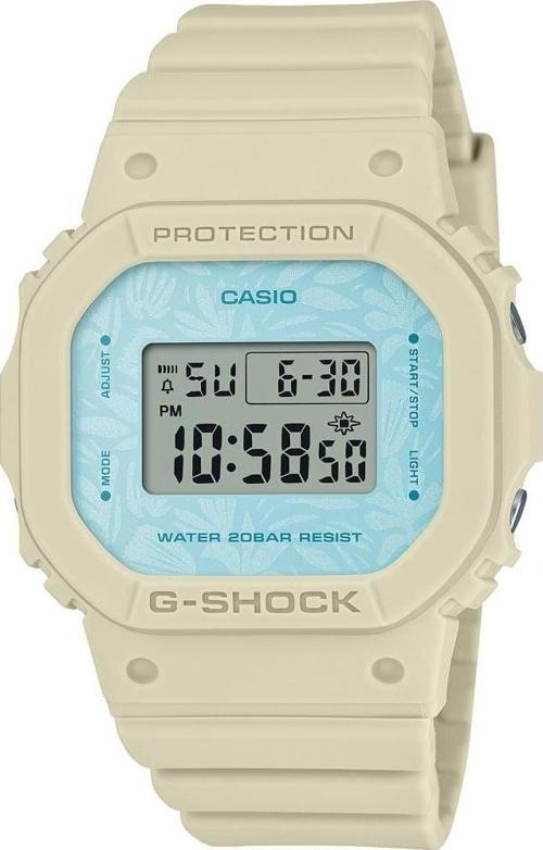 GMD-S5600NC-9DR Casio G-Shock Unisex Kol Saati