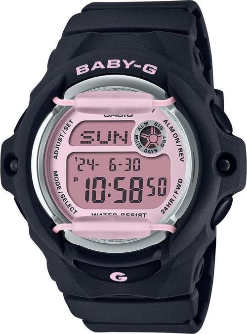BG-169U-1CDR Casio Baby-G Bayan Kol Saati