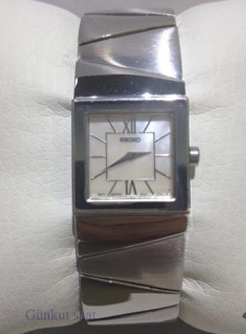 XNR47P Seiko Kadın Kol Saati