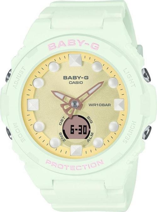 BGA-320FH-3ADR Casio Baby-G Kol Saati