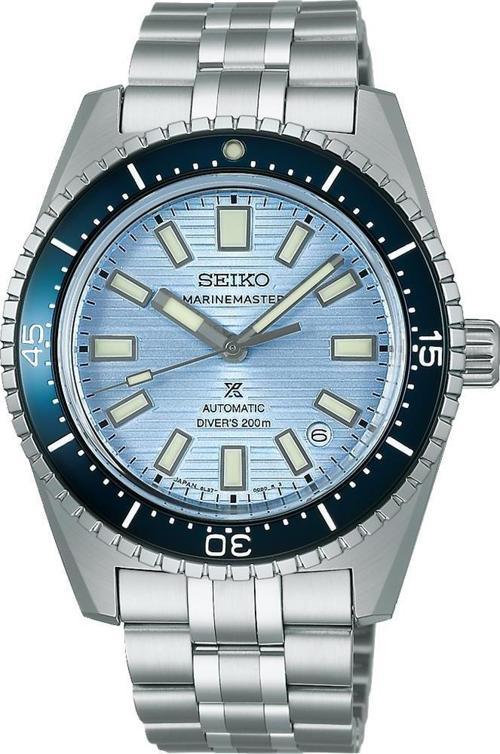SJE099J1 Seiko Prospex Marinemaster Erkek Kol Saati