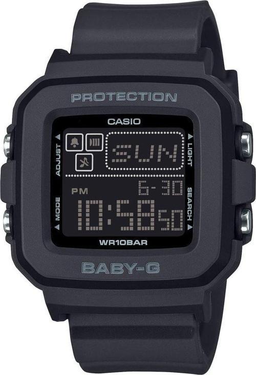 BGD-10-1DR Casio Baby-G Bayan Kol Saati