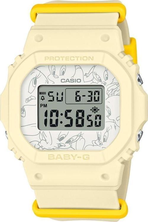 BGD-565TW-5DR Casio Baby-G Bayan Kol Saati