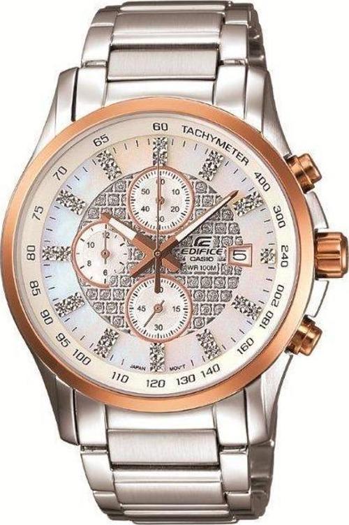 EF-561D-7ADR Casio Edifice Kol Saati
