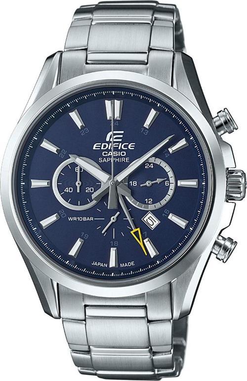 EFB-504JD-2ADR Casio Edifice Erkek Kol Saati