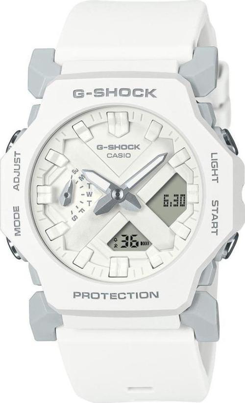 GA-2300-7ADR Casio G-Shock Erkek Kol Saati