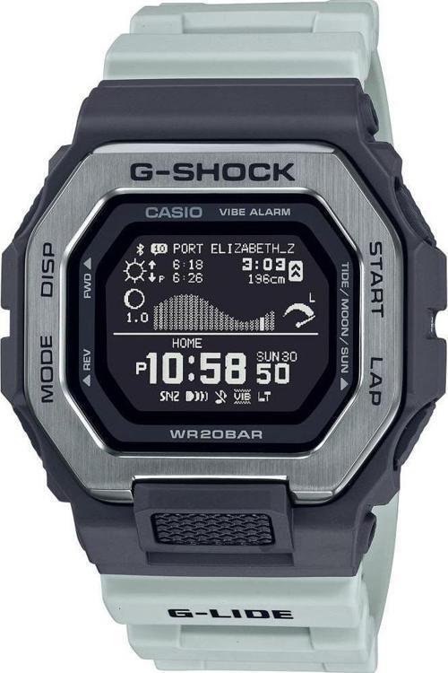 GBX-100TT-8DR Casio G-Shock Erkek Kol Saati