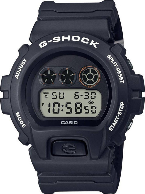 DW-6900PF-1DR Casio G-Shock Erkek Kol Saati